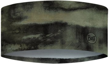 Повязка Buff Thermonet Headband Fust Camouflage 132463.866.10.00