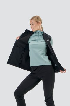 Жилет тренировочный Nordski Core Black W NSW665100