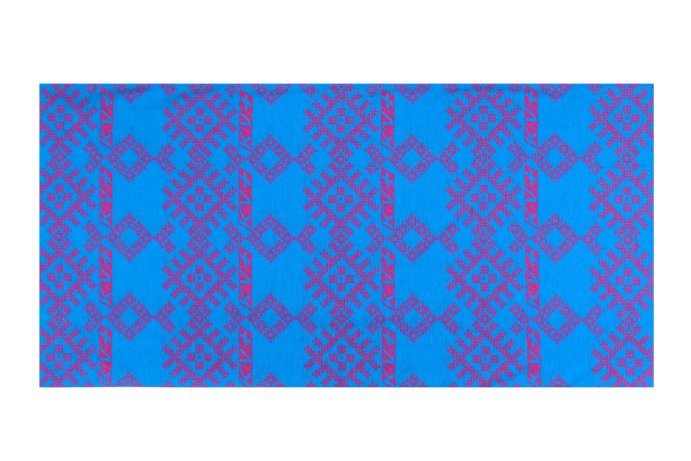 Бандана KV+ LAPLAND 20A31.105