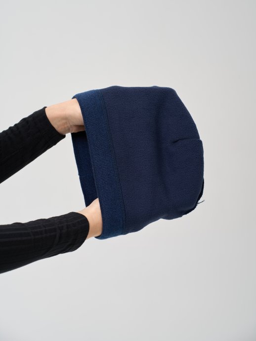 Шапка Nordski Symbol Dark Blue NSV759832