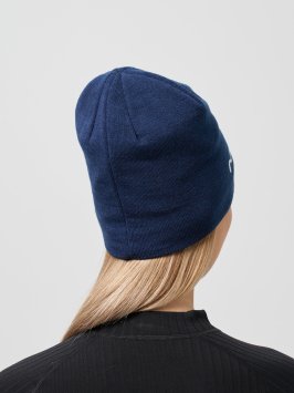 Шапка Nordski Symbol Dark Blue NSV759832