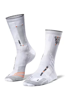 Носки спортивные Moretan Multisport Squad SA-201012 серые