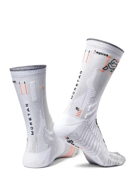 Носки спортивные Moretan Multisport Squad SA-201012 серые