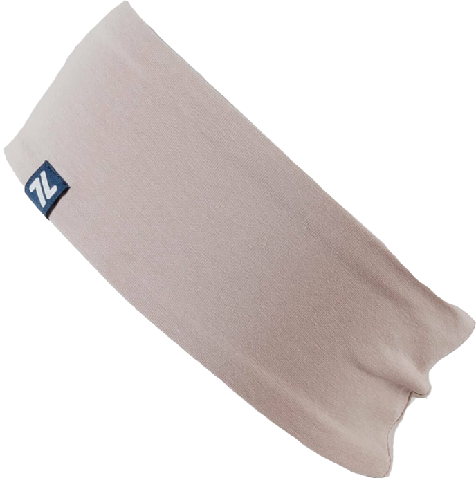 Повязка Nordski Simple Beige NSV241715