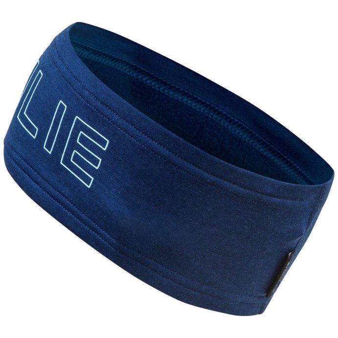 Повязка Bjorn Daehlie 2019-20 Headband Rush Estate Blue 333030_25300 в Твери