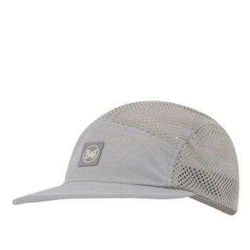 Кепка Buff 5 Panel Air Saret Grey 133549.937.10.00