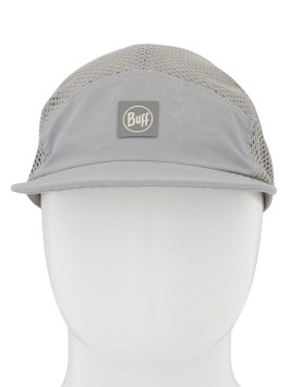 Кепка Buff 5 Panel Air Saret Grey 133549.937.10.00