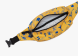 Сумка Enklepp &amp; Barking Store Mako 2.0 Waist Bag (flowers yellow background) в Мурманске