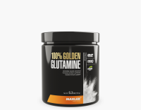 Глютамин Maxler 100% Golden Glutamine 150 гр.