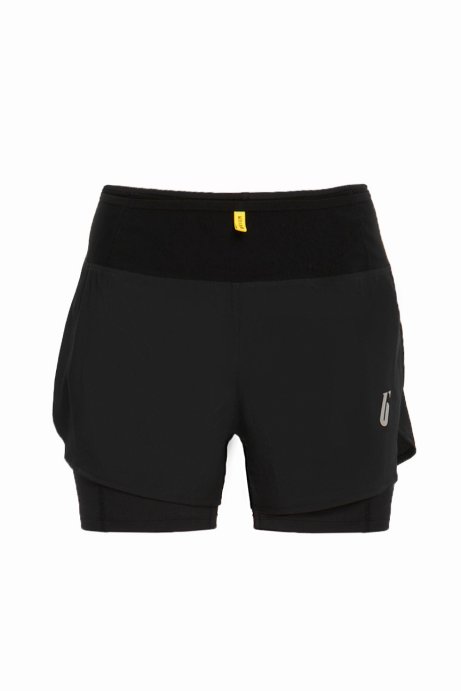 Шорты Bivium "Горки" жен. черн. в Мурманске