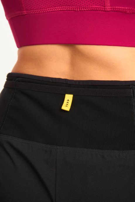 Шорты Bivium "Горки" жен. черн. в Мурманске