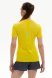 Футболка Bivium Темп 3.0 жен. желтый в Нижнем Новгороде