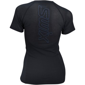 Футболка SWIX RaceX Light темно-синий 40906/75100