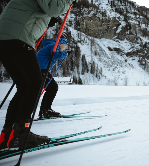 Лыжи Kastle RX10 WC Junior Skate Plus Hard NRX10WCJRSPH