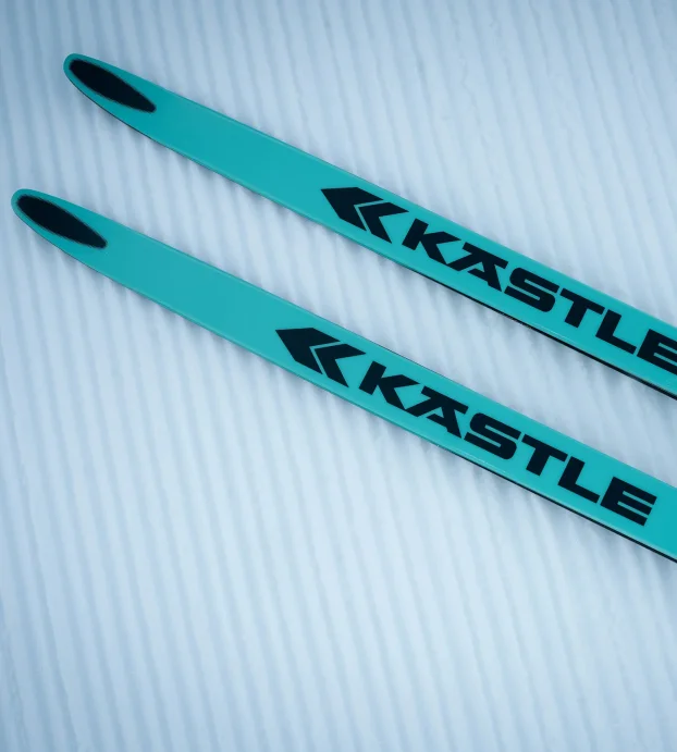 Лыжи Kastle RX10 WC Junior Skate Plus Hard NRX10WCJRSPH