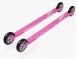 Лыжероллеры SWENOR с удлинённой платформой для конькового хода, модель Skate Long (3) Pink Edition 065-000-3-LC