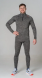 Комплект термобелья Noname ALASKA UNDERWEAR MELANGE GREY 21 UX в Твери