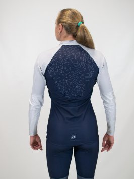 Гоночный костюм NONAME UNSTOPPABLE RACING SUIT 25 WO PURPLE