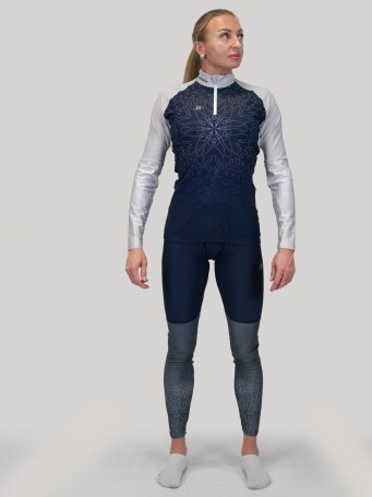 Гоночный костюм NONAME UNSTOPPABLE RACING SUIT 25 WO PURPLE
