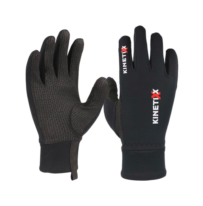 Перчатки Kinetixx Sol X-Warm 7023-151-01