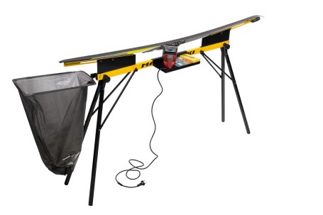 Лыжный станок-профиль MASTER-SKI для подготовки лыж ms0003