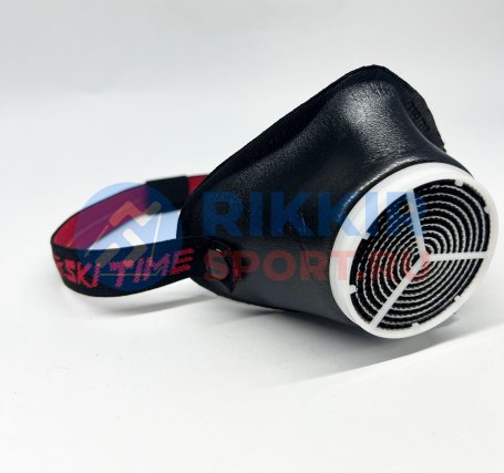 Маска от холода Ski Time Sphere Black