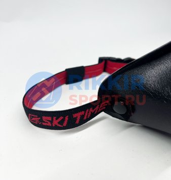 Маска от холода Ski Time Sphere Black