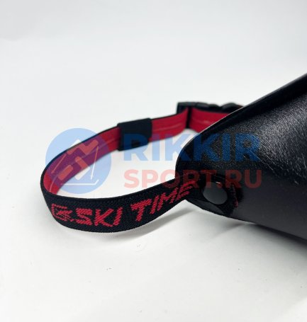 Маска от холода Ski Time Sphere Black