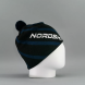 Шапка Nordski Line Black NSV474110 в Твери