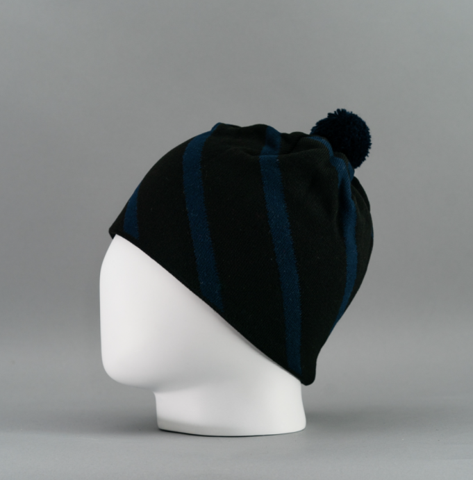 Шапка Nordski Line Black NSV474110 в Твери