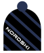 Шапка Nordski Line Black NSV474110 в Твери