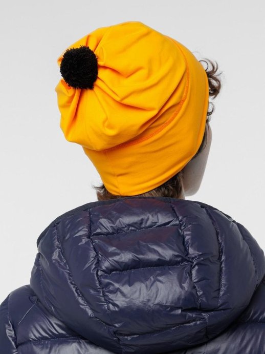 Шапка MOAX Tauri Stretch 23803M/58000 абрикос OS