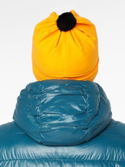 Шапка MOAX Tauri Stretch 23803M/58000 абрикос OS