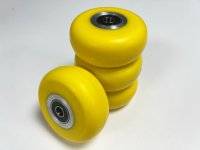 КОЛЕСО START REPLICA ROLLX (скоростные)