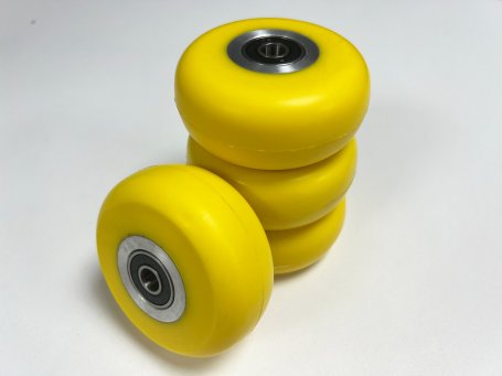 КОЛЕСО START REPLICA ROLLX (скоростные)