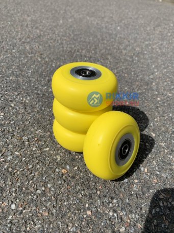 КОЛЕСО START REPLICA ROLLX (скоростные)