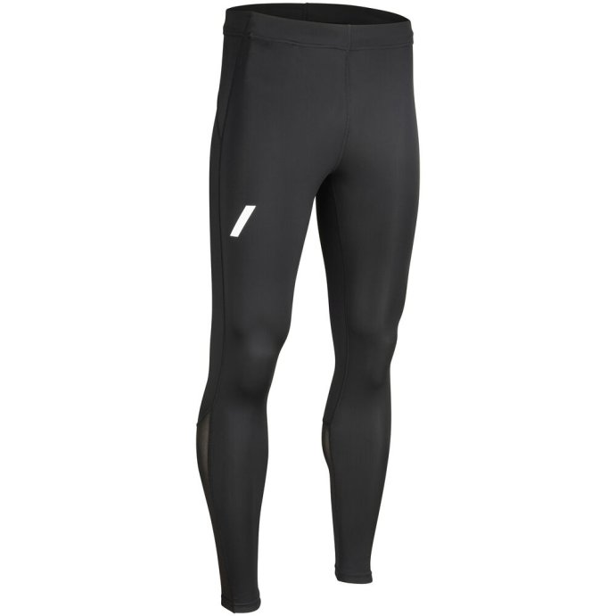 Тайтсы беговые Bjorn Daehlie Tights Focus Black 332548_9990R в Твери