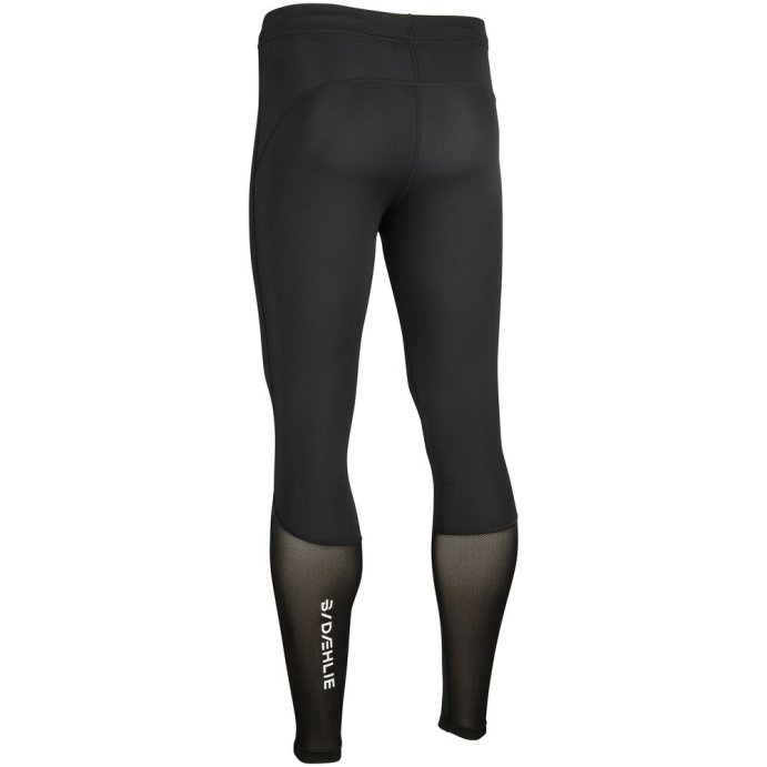 Тайтсы беговые Bjorn Daehlie Tights Focus Black 332548_9990R в Твери