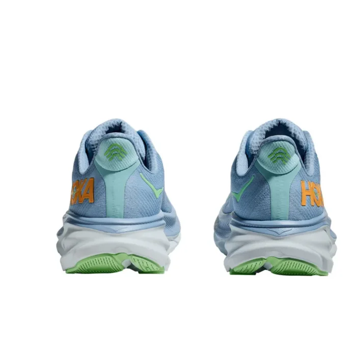 Кроссовки Hoka M CLIFTON 9 Dusk Illusion