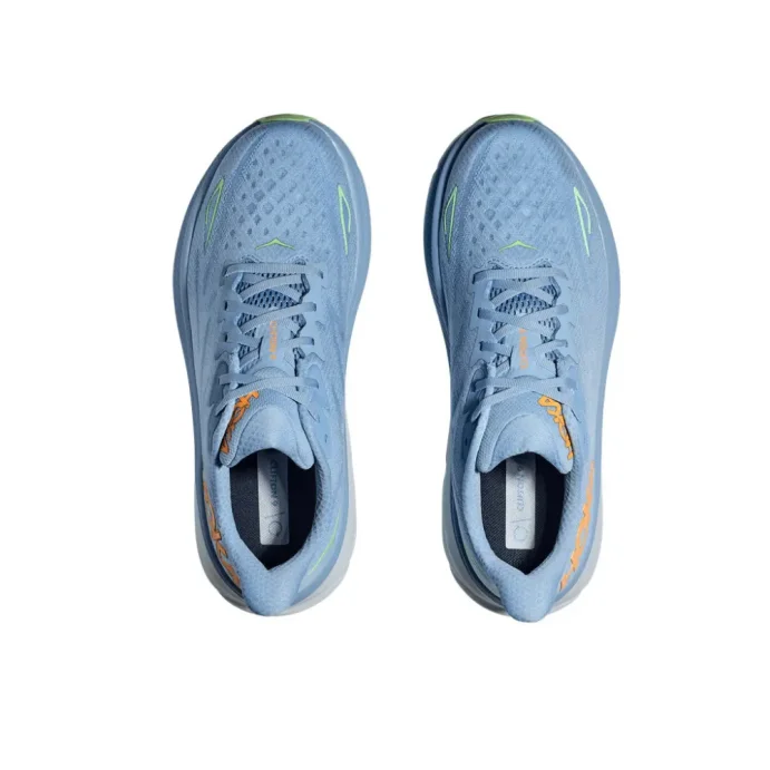Кроссовки Hoka M CLIFTON 9 Dusk Illusion