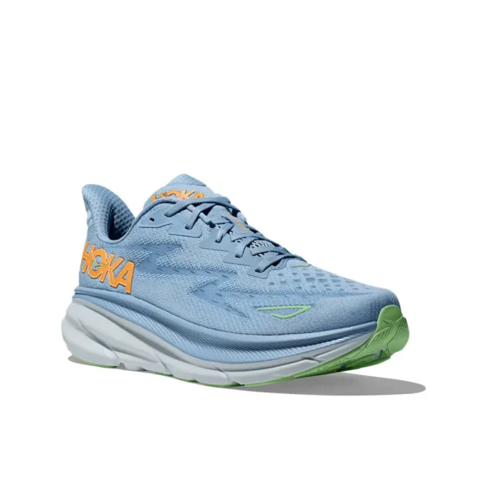 Кроссовки Hoka M CLIFTON 9 Dusk Illusion