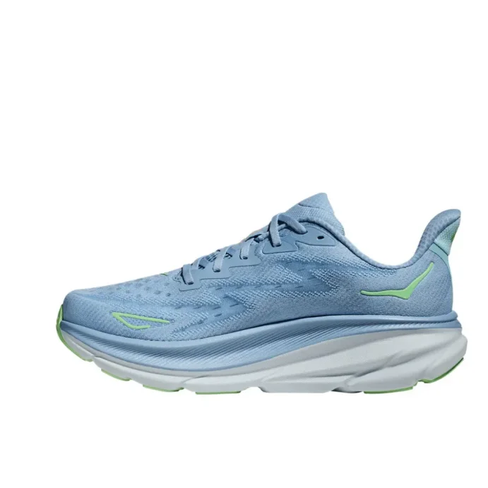 Кроссовки Hoka M CLIFTON 9 Dusk Illusion