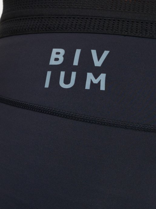 Тайтсы Bivium &quot;Кросс 2.0&quot; муж. черн.