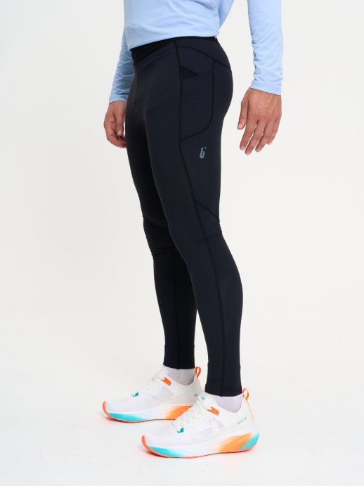 Тайтсы Bivium &quot;Кросс 2.0&quot; муж. черн.