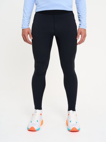 Тайтсы Bivium &quot;Кросс 2.0&quot; муж. черн.