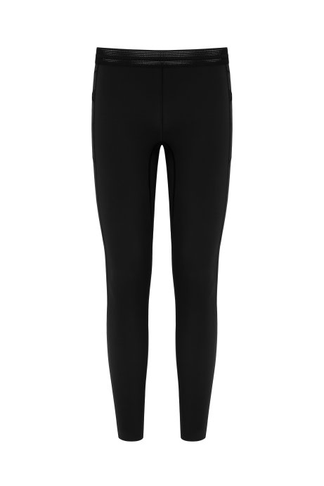 Тайтсы Bivium &quot;Кросс 2.0&quot; муж. черн.