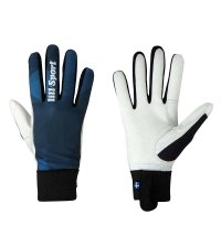 Перчатки Lillsport модель Solid 0682/02