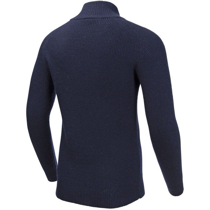 Свитер ULVANG Geilo муж. 77831/75028 синий/красный в Твери