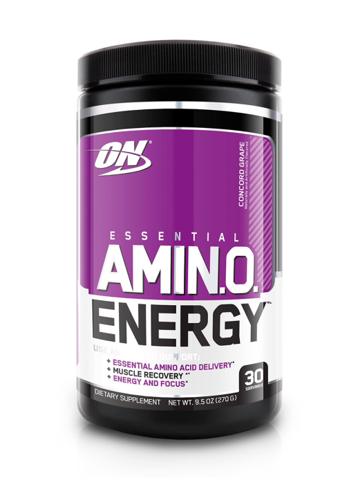 Аминокислотный комплекс Essential amino Energy 270гр. в Твери