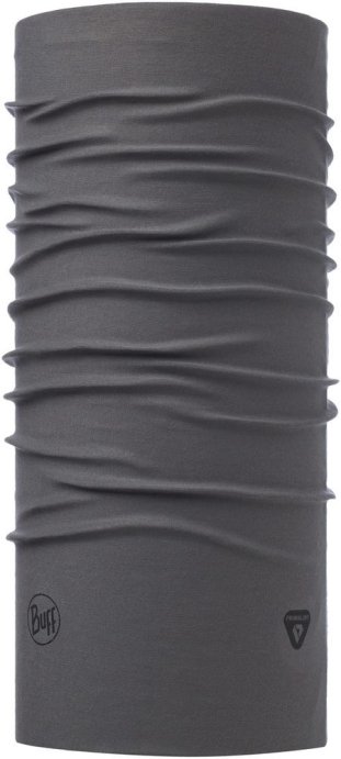 Бандана Buff Thermonet Solid Grey Castlerock 123209.929.10.00 в Твери
